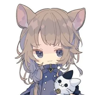 Profile image of 灰月　鼠水