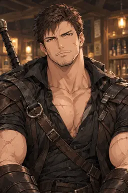 Profile image of グレン