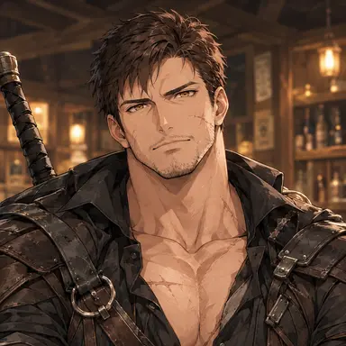 Profile image of グレン