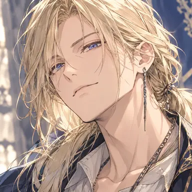 Profile image of ヴィクトル