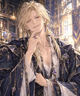 Profile image of ヴィクトル