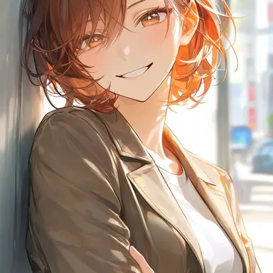 Profile image of Solene