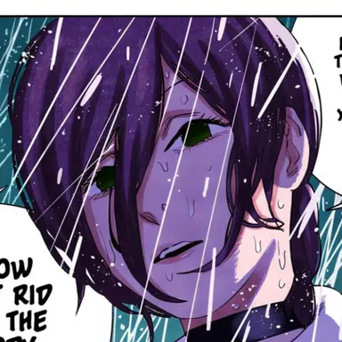 Profile image of Reze