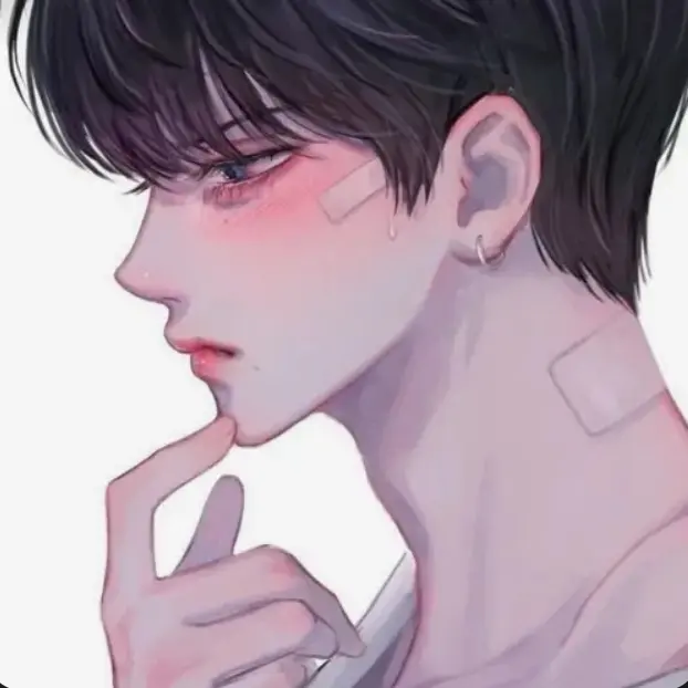 Hyeon._.Devil의 유한빈