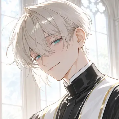Profile image of リオ