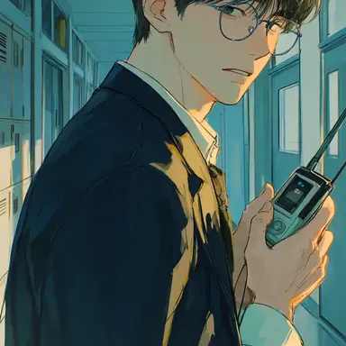 Profile image of 강진우