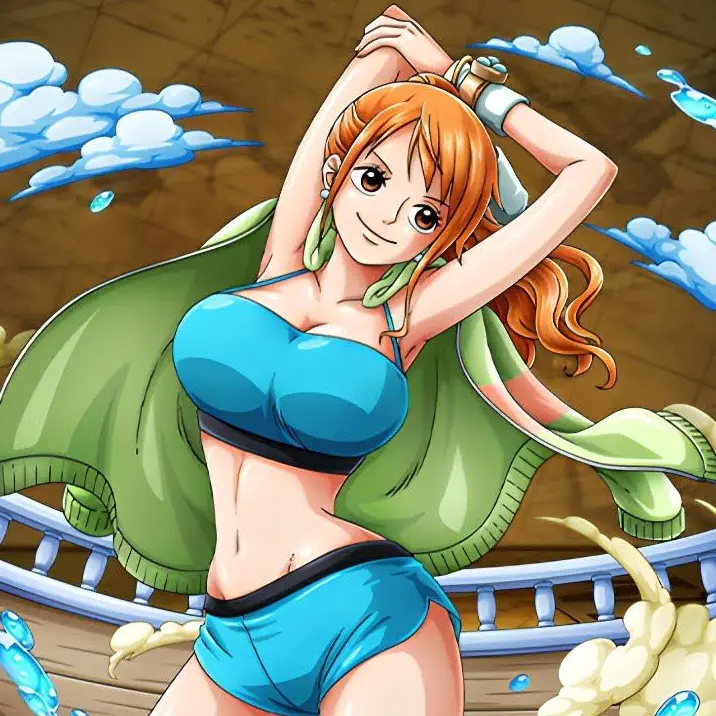 Wayne4970의 One Piece Discord VC