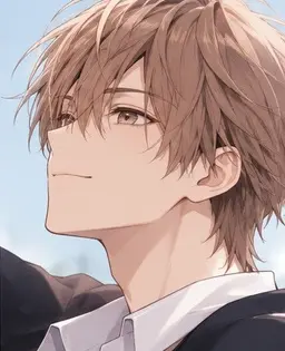 Profile image of 蓮
