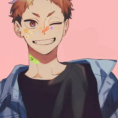 Profile image of 夜久 衛輔