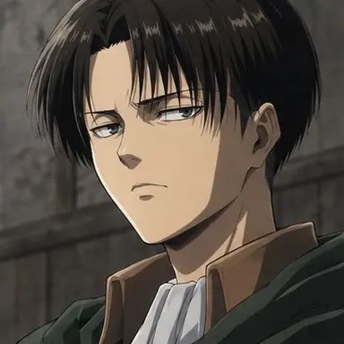 Profile image of リヴァイ