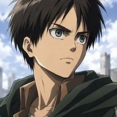 Profile image of エレン