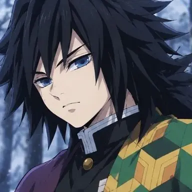 Profile image of 冨岡義勇