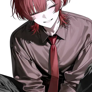 Profile image of Reo