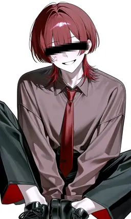 Profile image of Reo