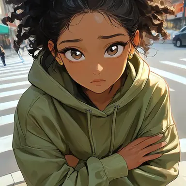 Profile image of Yvette