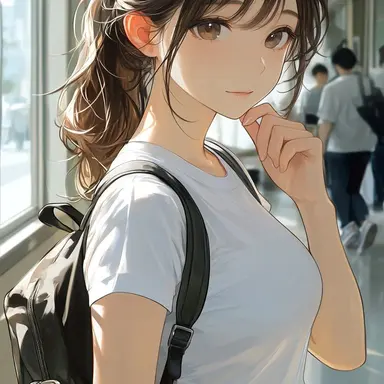 Profile image of Emma Carter