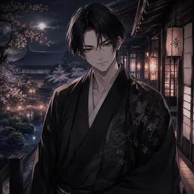 Profile image of Yoshitake