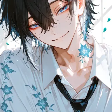 Profile image of 新関あやめ