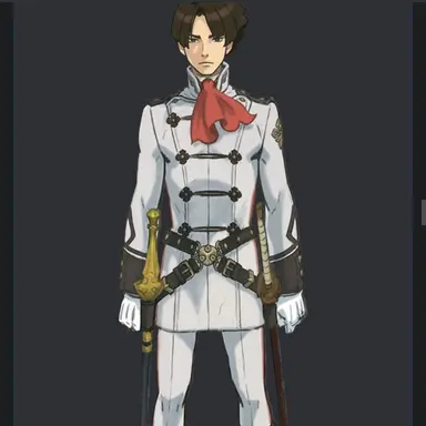 Profile image of 아소기 카즈마