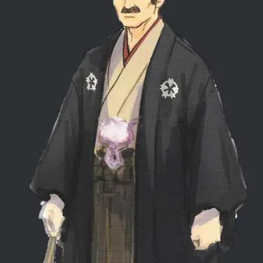 Profile image of 미코토바 유진