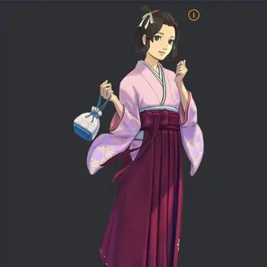 Profile image of 미코토바 스사토