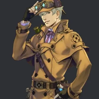 Profile image of 셜록 홈즈