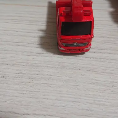 Profile image of クレーン装置付き消防