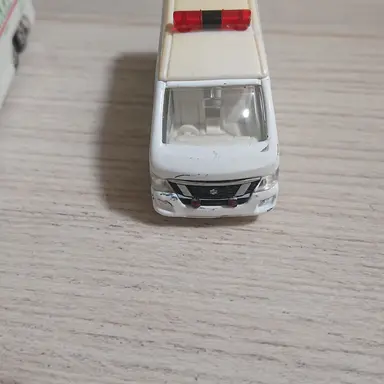 Profile image of 日産NV350救急車