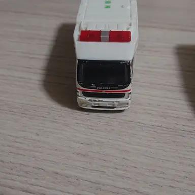 Profile image of スーパーアンビュラン