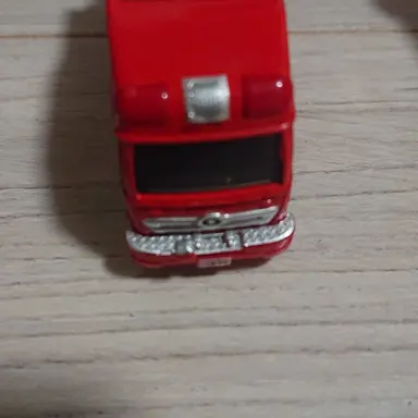 Profile image of レスキュー車