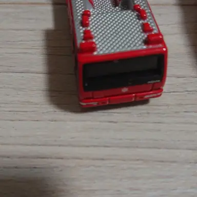 Profile image of はしご車