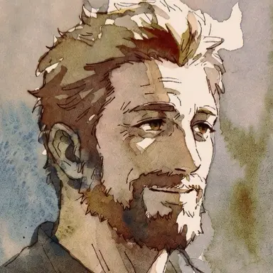 Profile image of イーサン