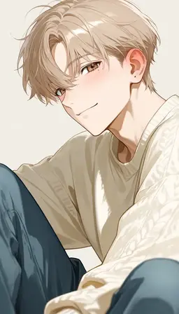 Profile image of 晴