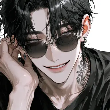Profile image of 타츠야