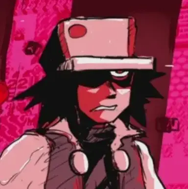 Profile image of Red