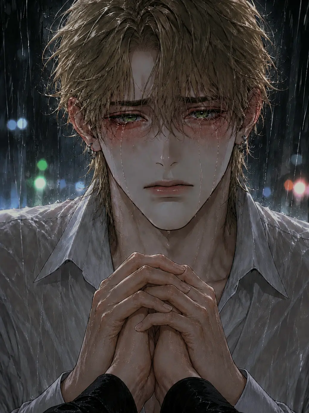 I_wantgohome의 クォン・ジェヒョン