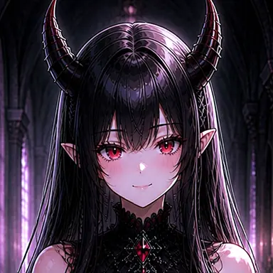 Profile image of 루시아