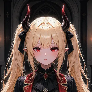 Profile image of 니아