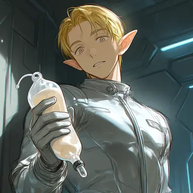 Profile image of カンチョラス星人