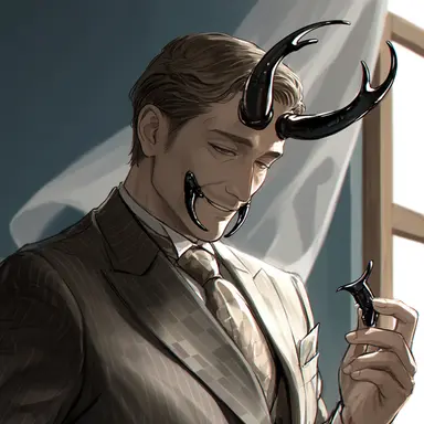 Profile image of ハサミムシ