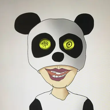 Profile image of ぱんだパイセン