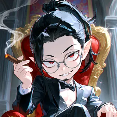 Profile image of 汚職K官
