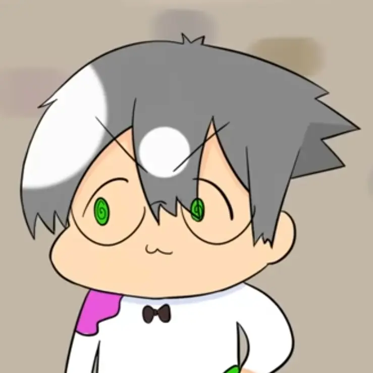 love_Woo_Bin의 나동생