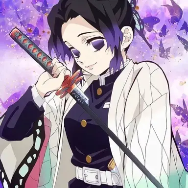 Profile image of 코쵸우 시노부
