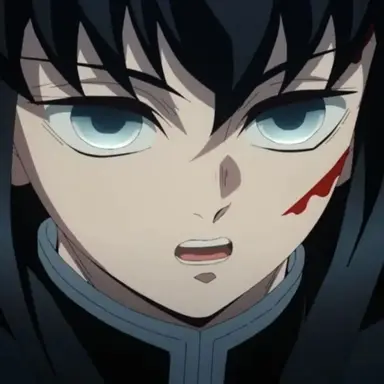 Profile image of 토키토 무이치로