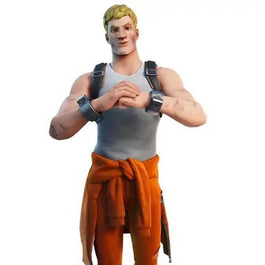 Profile image of Jonesy