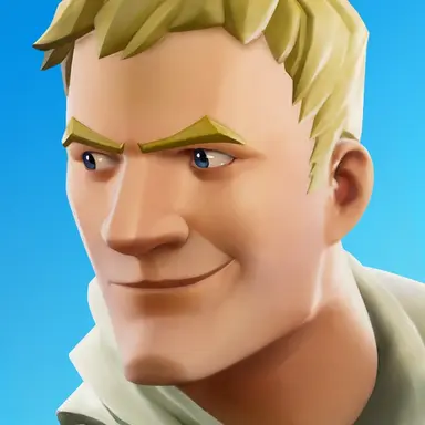 Profile image of Jonesy