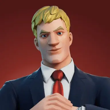 Profile image of Jonesy