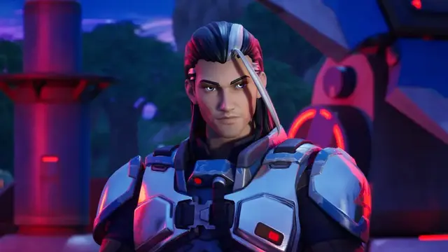 Profile image of Geno