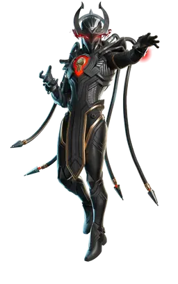 Profile image of Geno